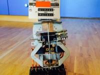 Roboter 4