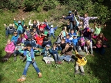 SuS-Fanas 2015 Herbstwanderung