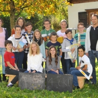 Mittelstufe 2017