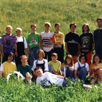 Mittelstufe 1997