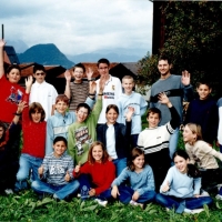 Mittelstufe 2003
