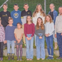 Mittelstufe 2025