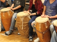Rhythmus und Tanz 09