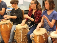 Rhythmus und Tanz 10