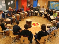 Rhythmus und Tanz 14