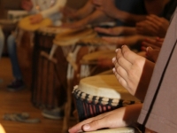 Rhythmus und Tanz 19