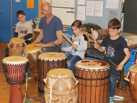 Rhythmus und Tanz 63