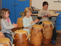 Rhythmus und Tanz 65