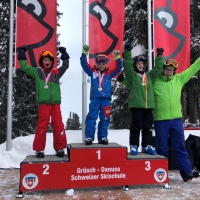12 Knaben 2019