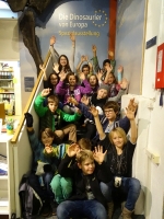 21 Sauriermuseum 2015