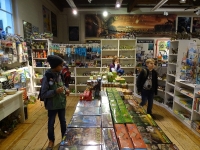 20 Sauriermuseum 2015