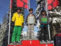 Snowboard