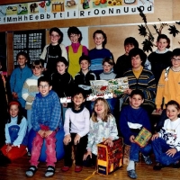 Unterstufe 2000