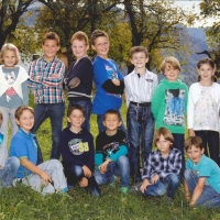 Unterstufe 2015