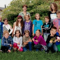 Unterstufe 2013